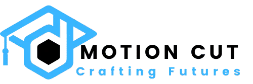 motioncut Logo
